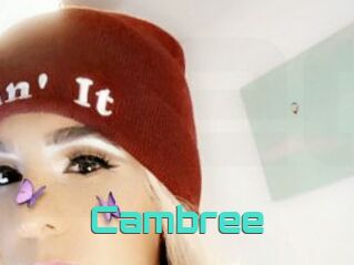 Cambree