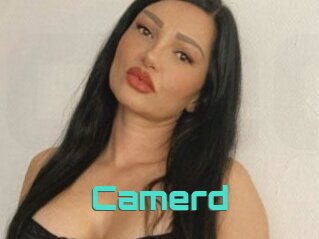 Camerd