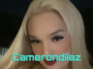 Camerondiiaz