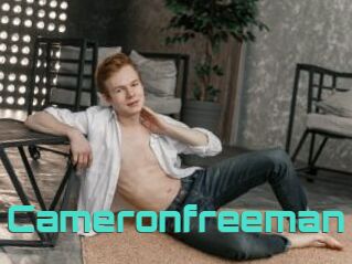 Cameronfreeman