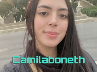 Camilaboneth