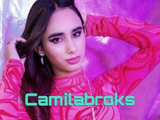Camilabroks