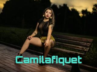 Camilafiquet