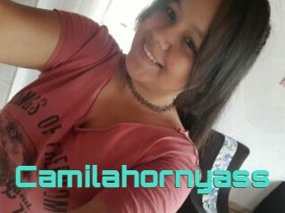 Camilahornyass