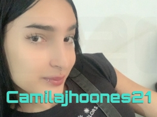 Camilajhoones21