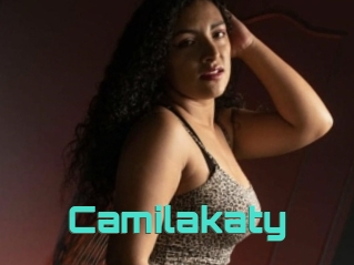 Camilakaty