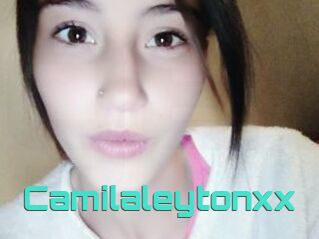 Camilaleytonxx