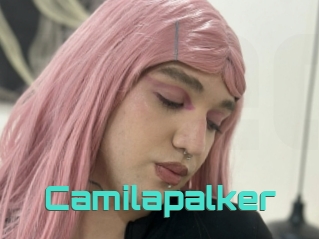 Camilapalker