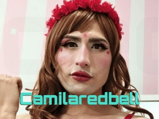 Camilaredbell
