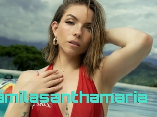 Camilasanthamaria