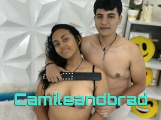 Camileandbrad