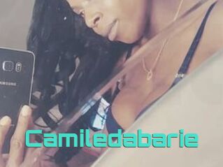 Camiledabarie