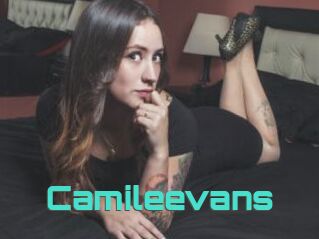 Camileevans