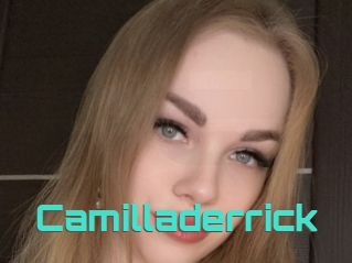 Camilladerrick