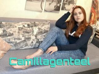 Camillagenteel