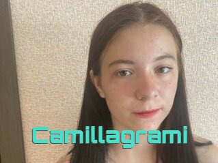 Camillagrami