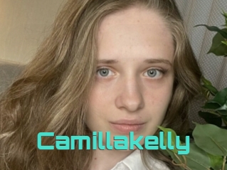 Camillakelly