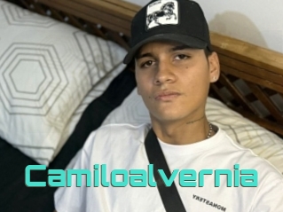 Camiloalvernia