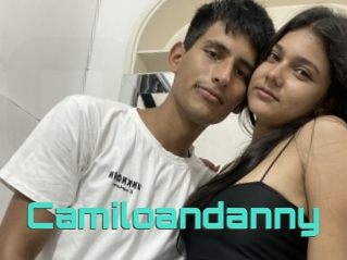 Camiloandanny