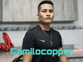 Camilocopper