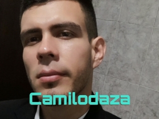 Camilodaza