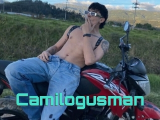 Camilogusman