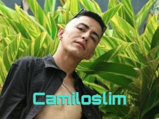 Camiloslim