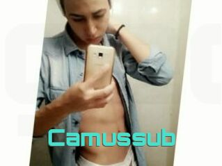 Camussub
