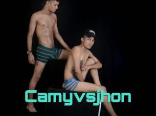 Camyvsjhon