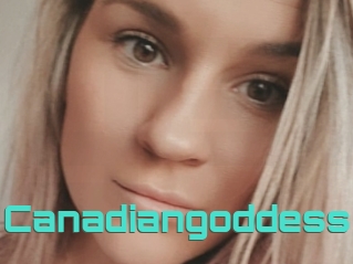 Canadiangoddess