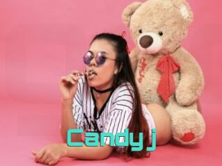 Candy_j