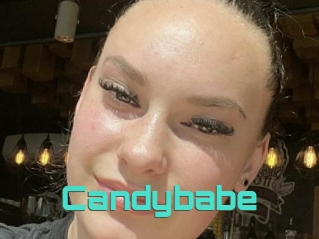 Candybabe