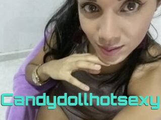 Candydollhotsexy