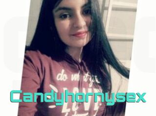 Candyhornysex