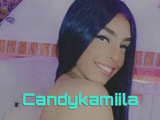 Candykamiila
