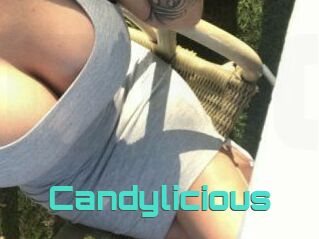 Candylicious
