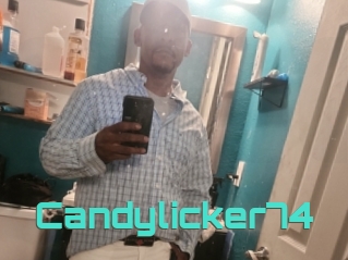 Candylicker74