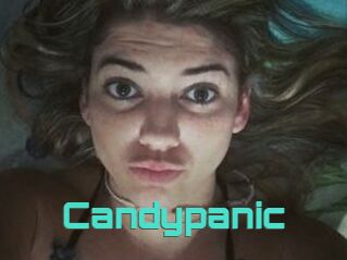 Candypanic