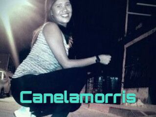 Canelamorris