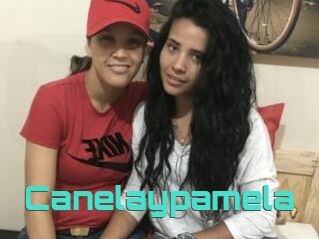 Canelaypamela