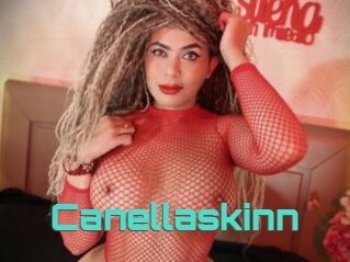 Canellaskinn