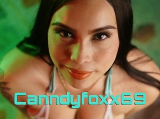 Canndyfoxx69