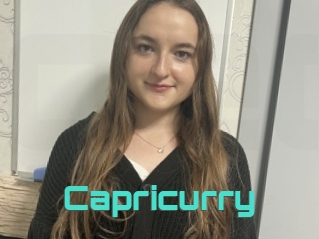 Capricurry