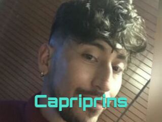 Capriprins