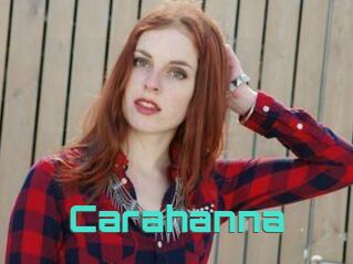 Carahanna
