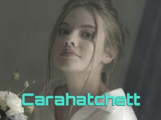 Carahatchett