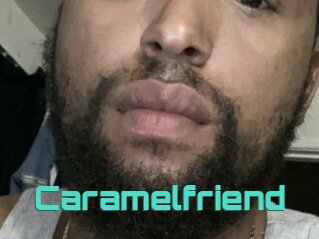 Caramelfriend