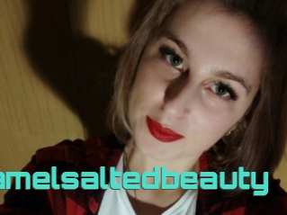 Caramelsaltedbeauty