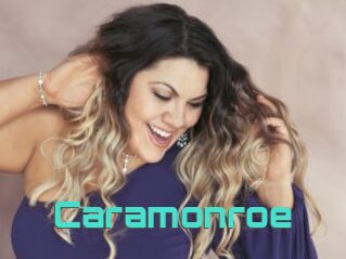 Caramonroe