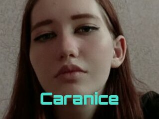 Caranice